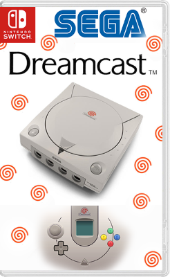 dreamcast emulator with bios